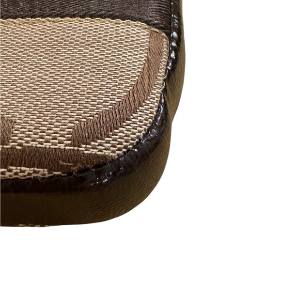 Coach Signature Tablet Sleeve - Picture 7 of 8